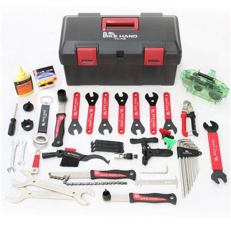 bike tools amazon|complete bicycle tool kit.